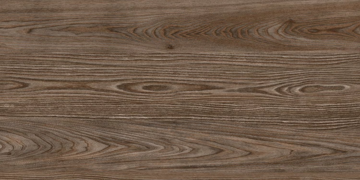 Ebony Wenge, carrelage grand format 600 × 1200 mm (60 × 120 cm), fini mat, World Export & Co.