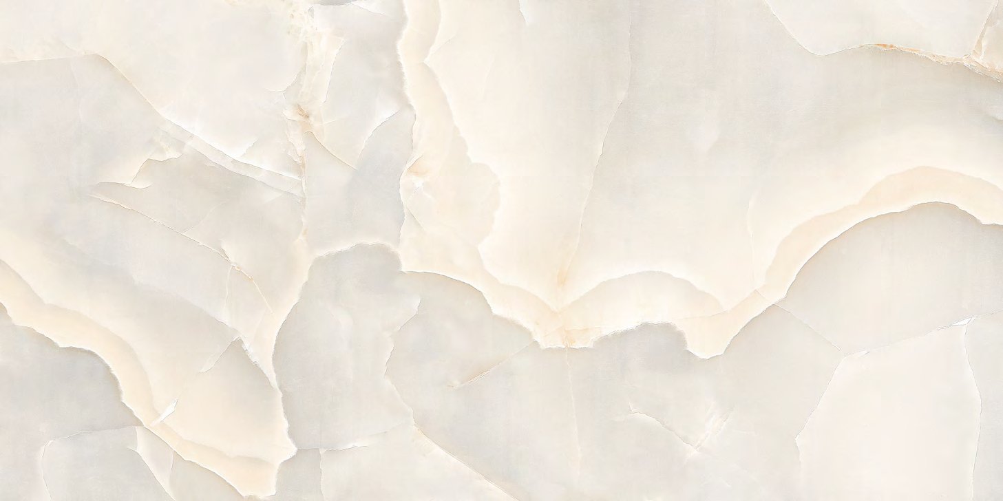Cielo Beige, carrelage grand format 600 × 1200 mm (60 × 120 cm), fini glossy, World Export & Co.