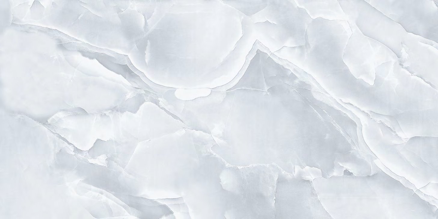 Cielo Gris, carrelage grand format 600 × 1200 mm (60 × 120 cm), fini glossy, World Export & Co.