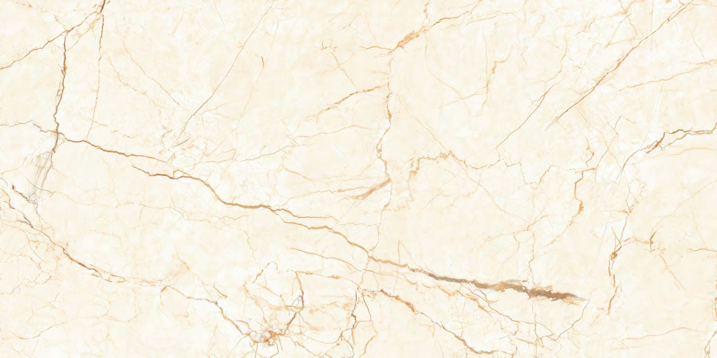 Damasta, carrelage grand format 600 × 1200 mm (60 × 120 cm), fini glossy, World Export & Co.