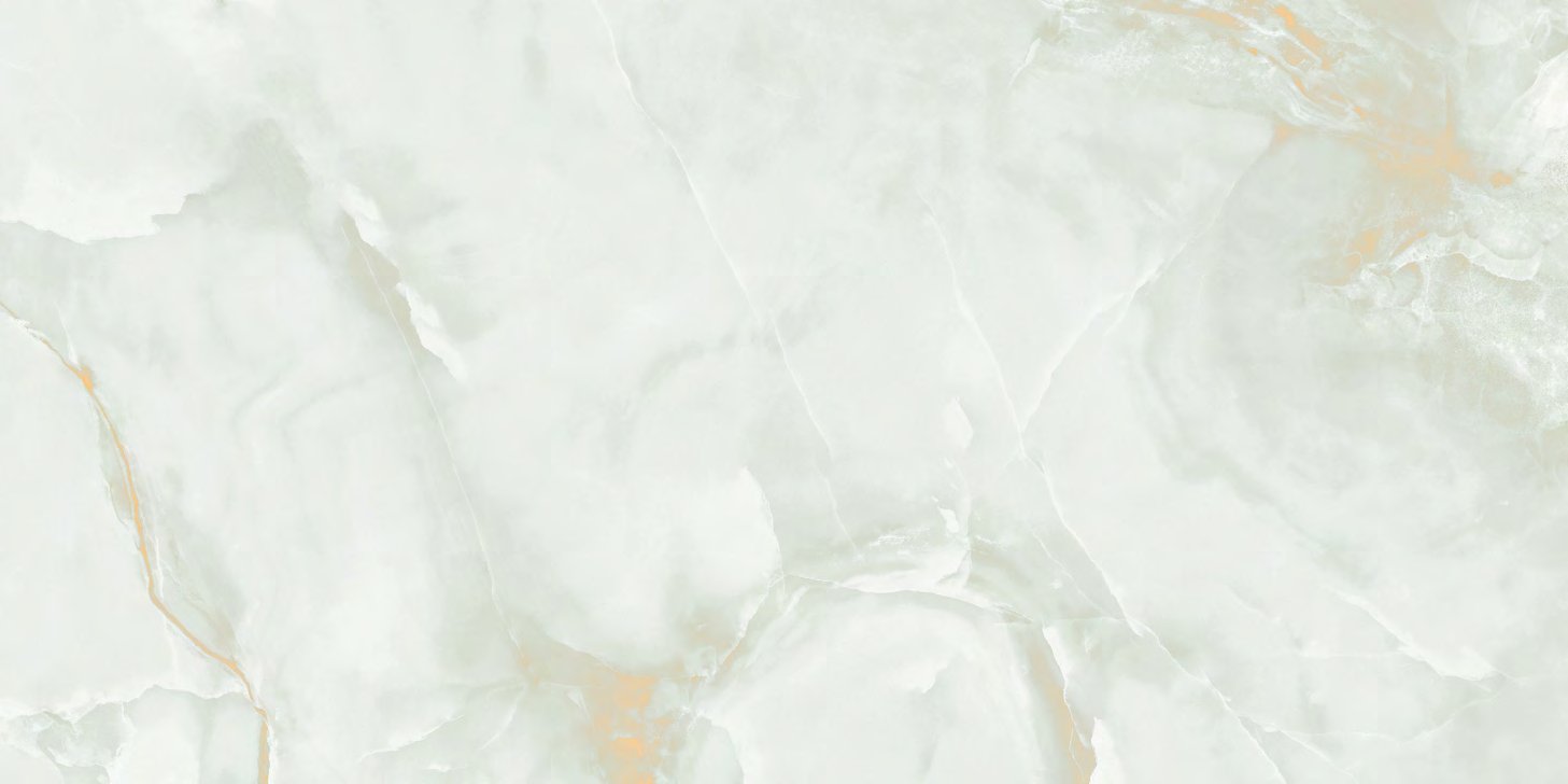 Diva Green Onyx, carrelage grand format 600 × 1200 mm (60 × 120 cm), fini glossy, World Export & Co.