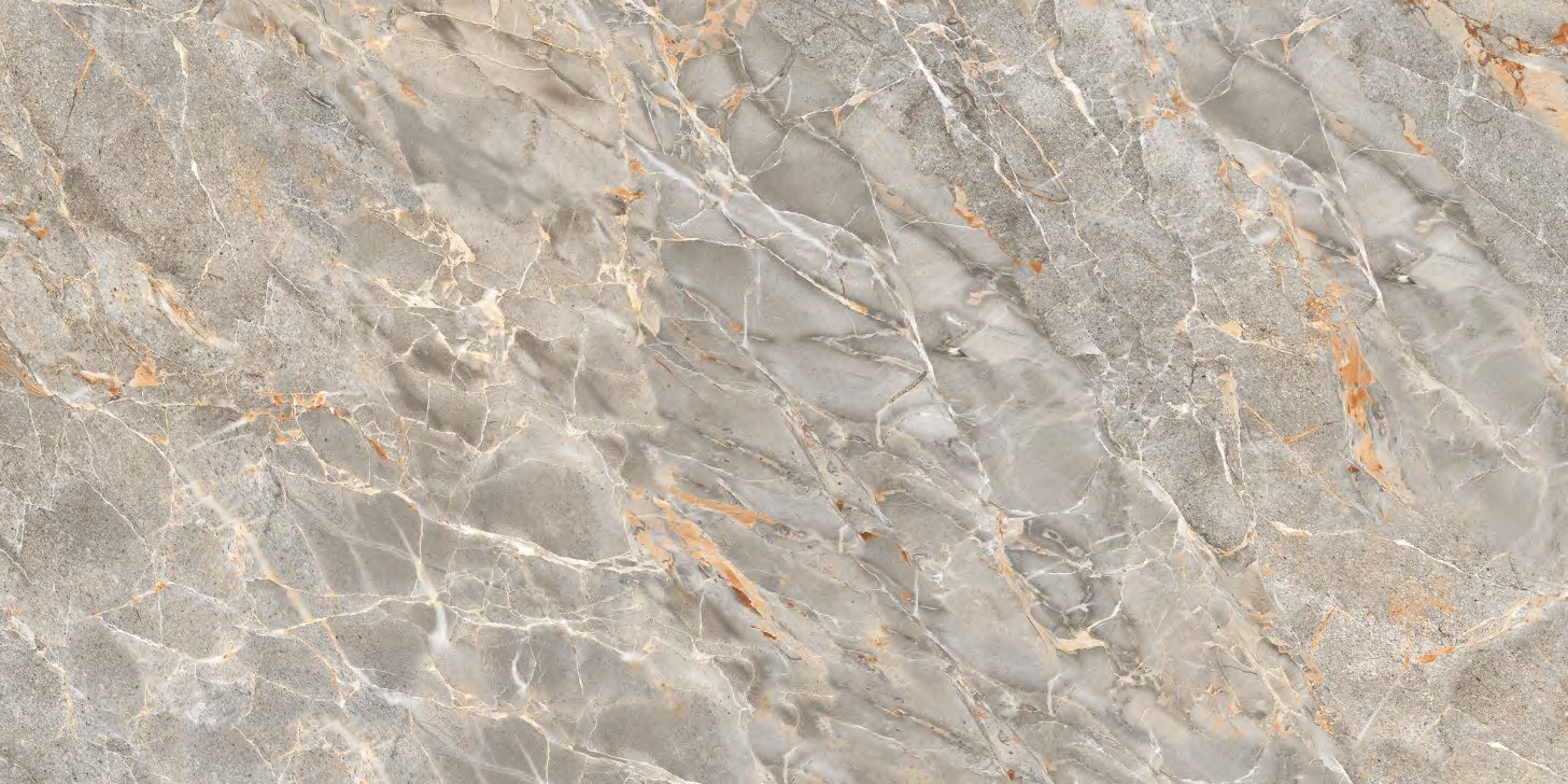 Ebiza Brown, carrelage grand format 600 × 1200 mm (60 × 120 cm), fini glossy, World Export & Co.