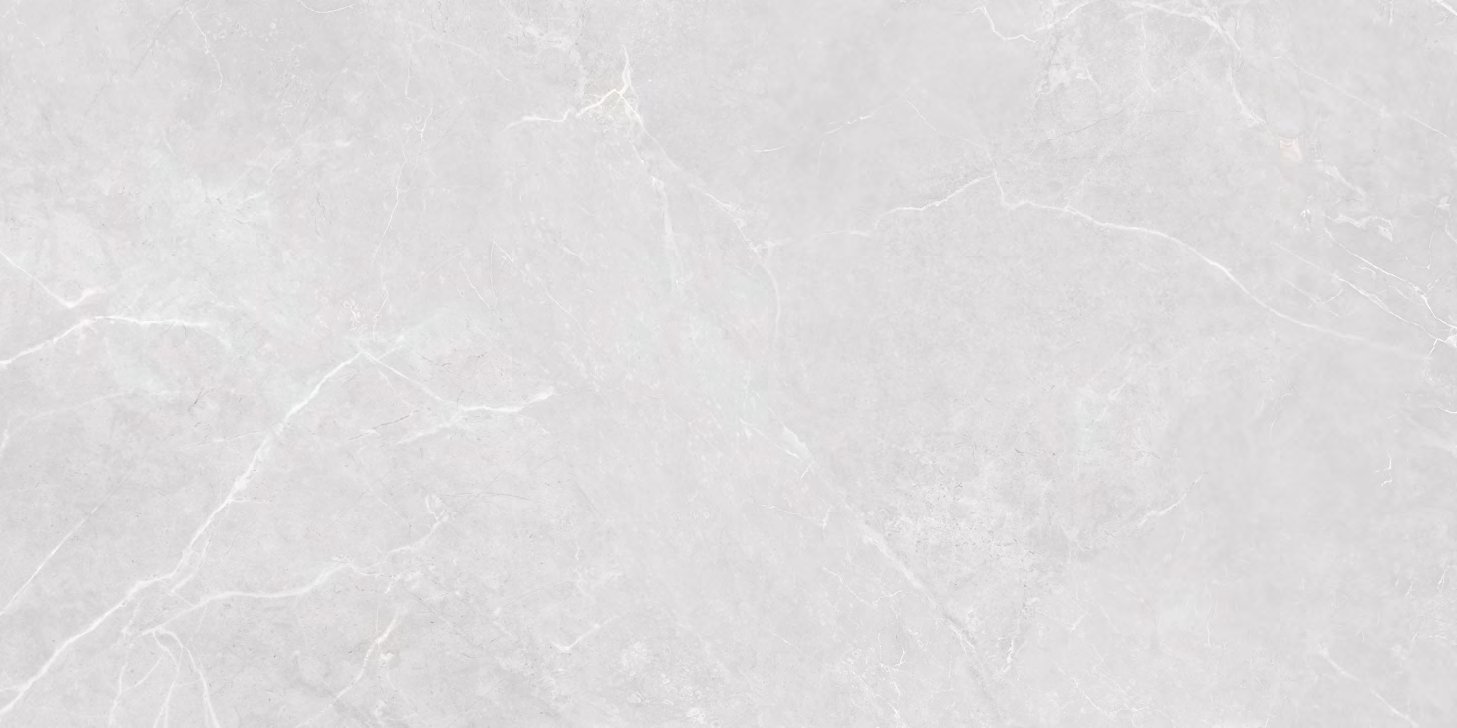 Espania White, carrelage grand format 600 × 1200 mm (60 × 120 cm), fini glossy, World Export & Co.