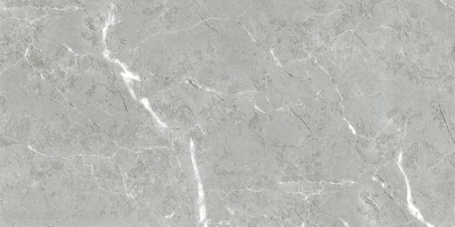 Nordic Fossil, carrelage grand format 600 × 1200 mm (60 × 120 cm), fini glossy, World Export & Co.