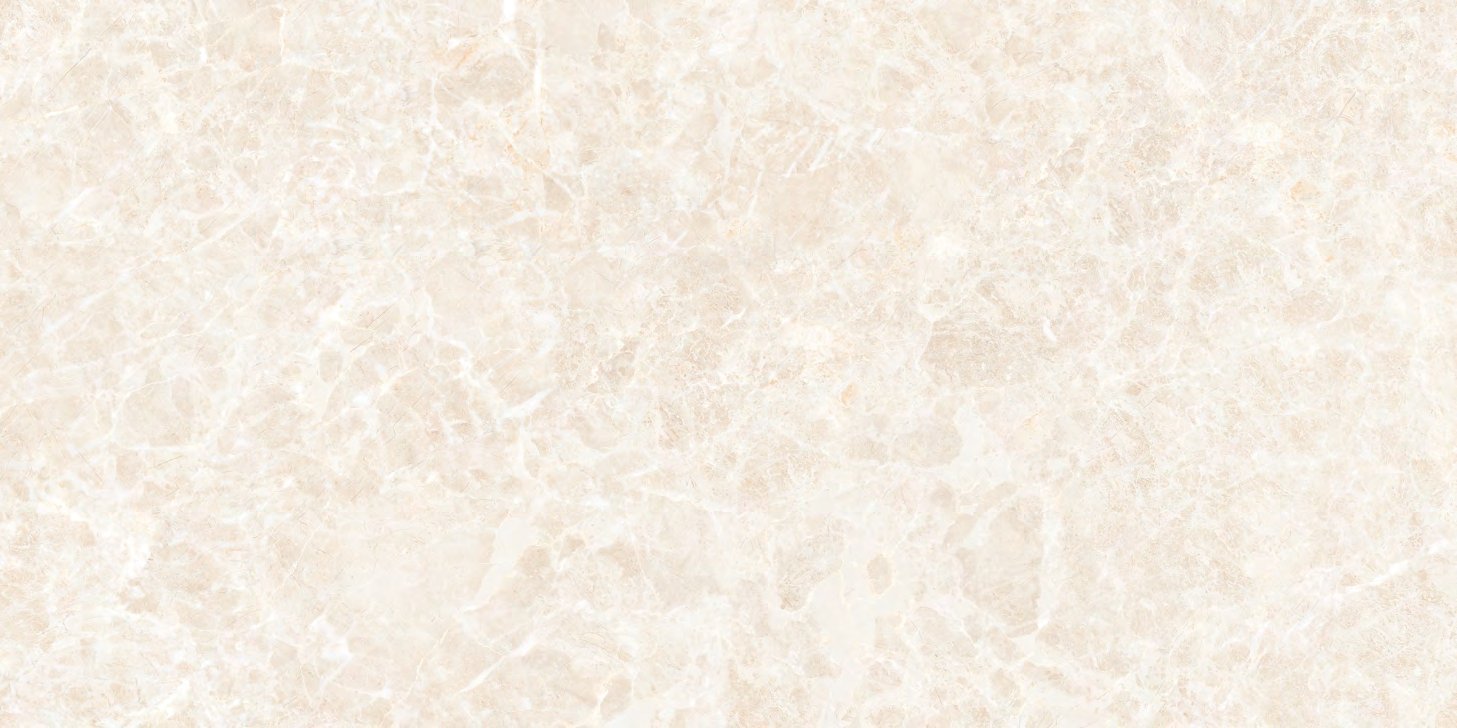 Terrseta Biege, carrelage grand format 600 × 1200 mm (60 × 120 cm), fini glossy, World Export & Co.