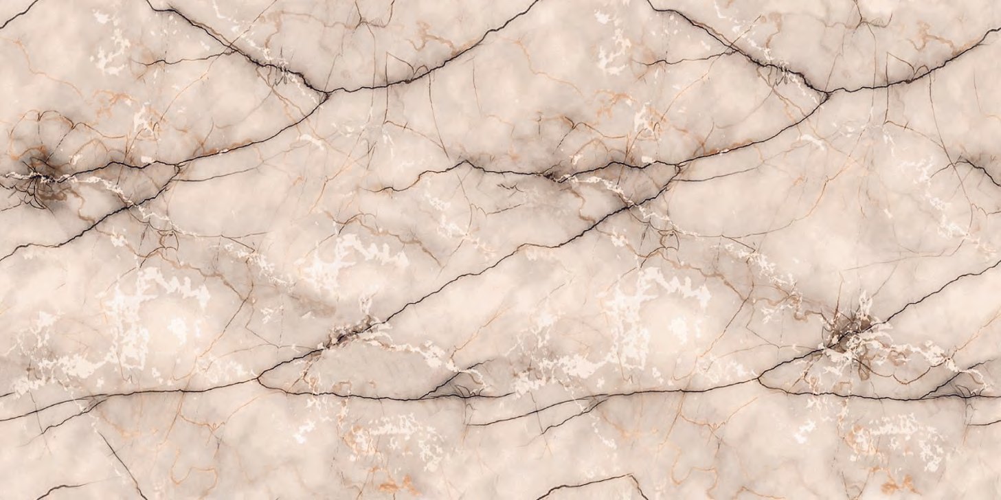 Abro Brown, carrelage grand format 600 × 1200 mm (60 × 120 cm), fini glossy, World Export & Co.