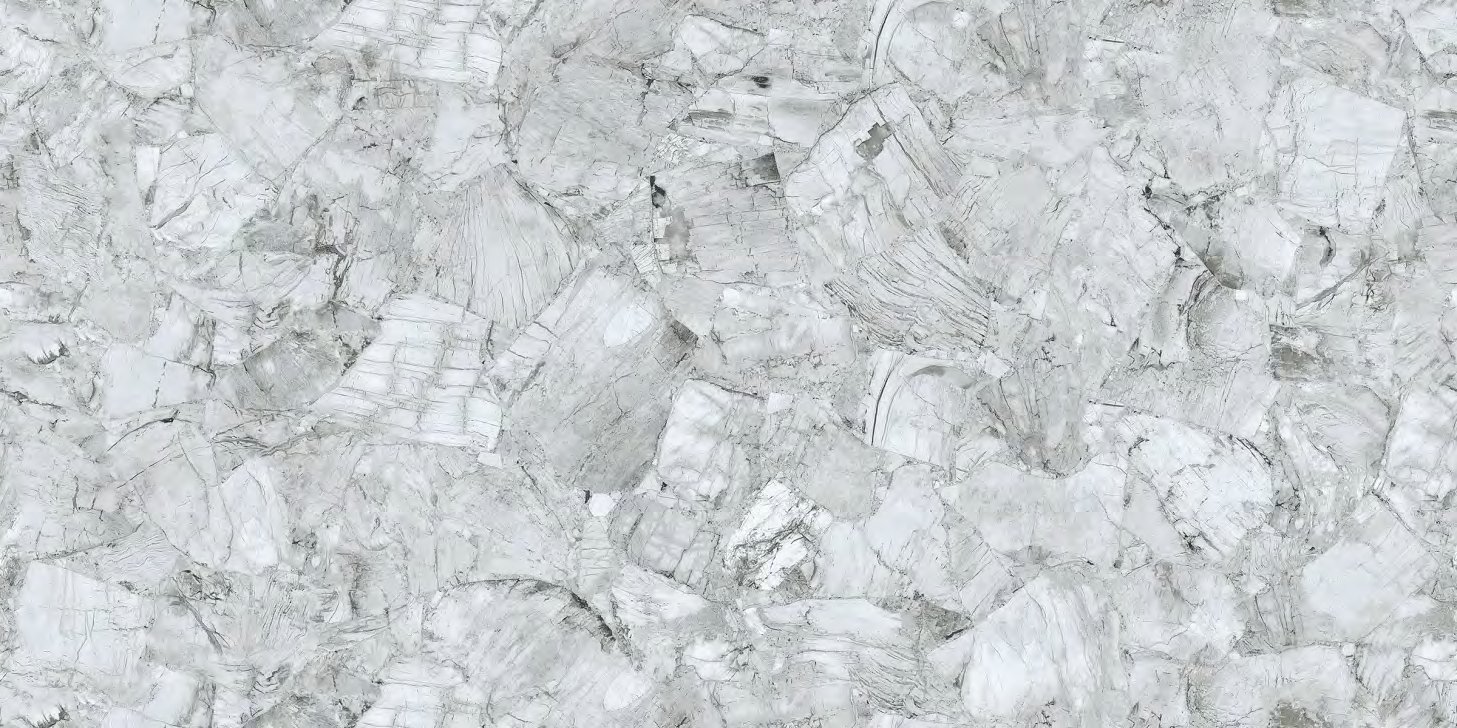 Brazilian Grey, carrelage grand format 600 × 1200 mm (60 × 120 cm), fini glossy, World Export & Co.