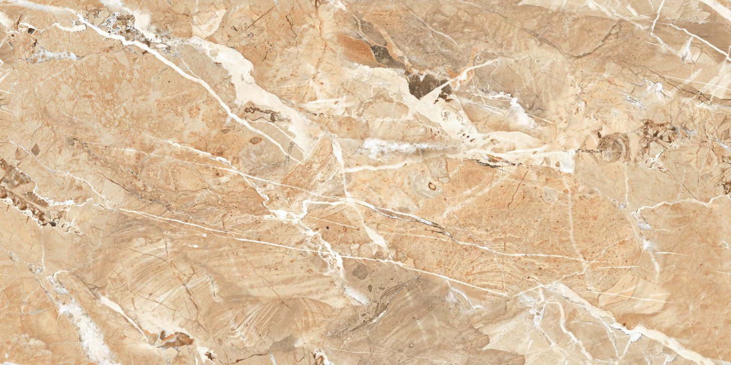 Empire, carrelage grand format 600 × 1200 mm (60 × 120 cm), fini glossy, World Export & Co.