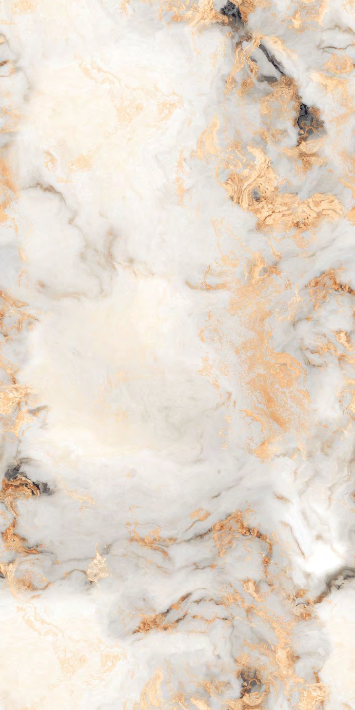 Estillo Gold, carrelage grand format 600 × 1200 mm (60 × 120 cm), fini glossy, World Export & Co.