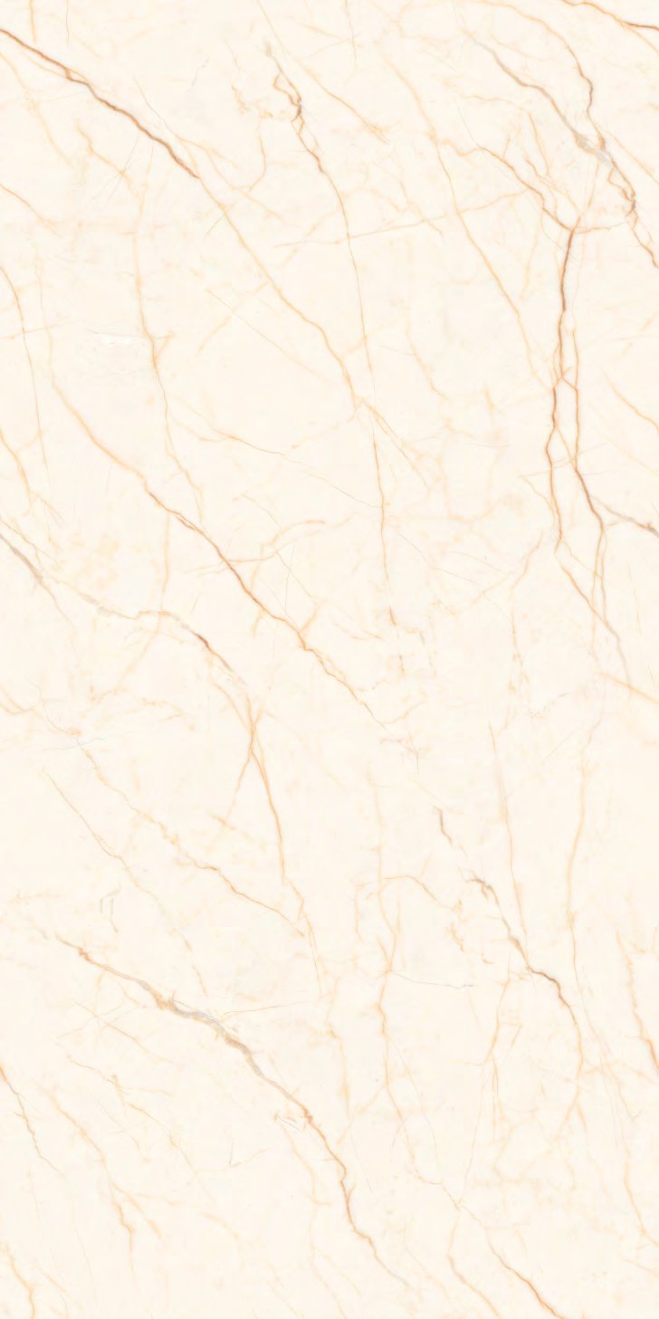 Hazzel Crema, carrelage grand format 600 × 1200 mm (60 × 120 cm), fini glossy, World Export & Co.
