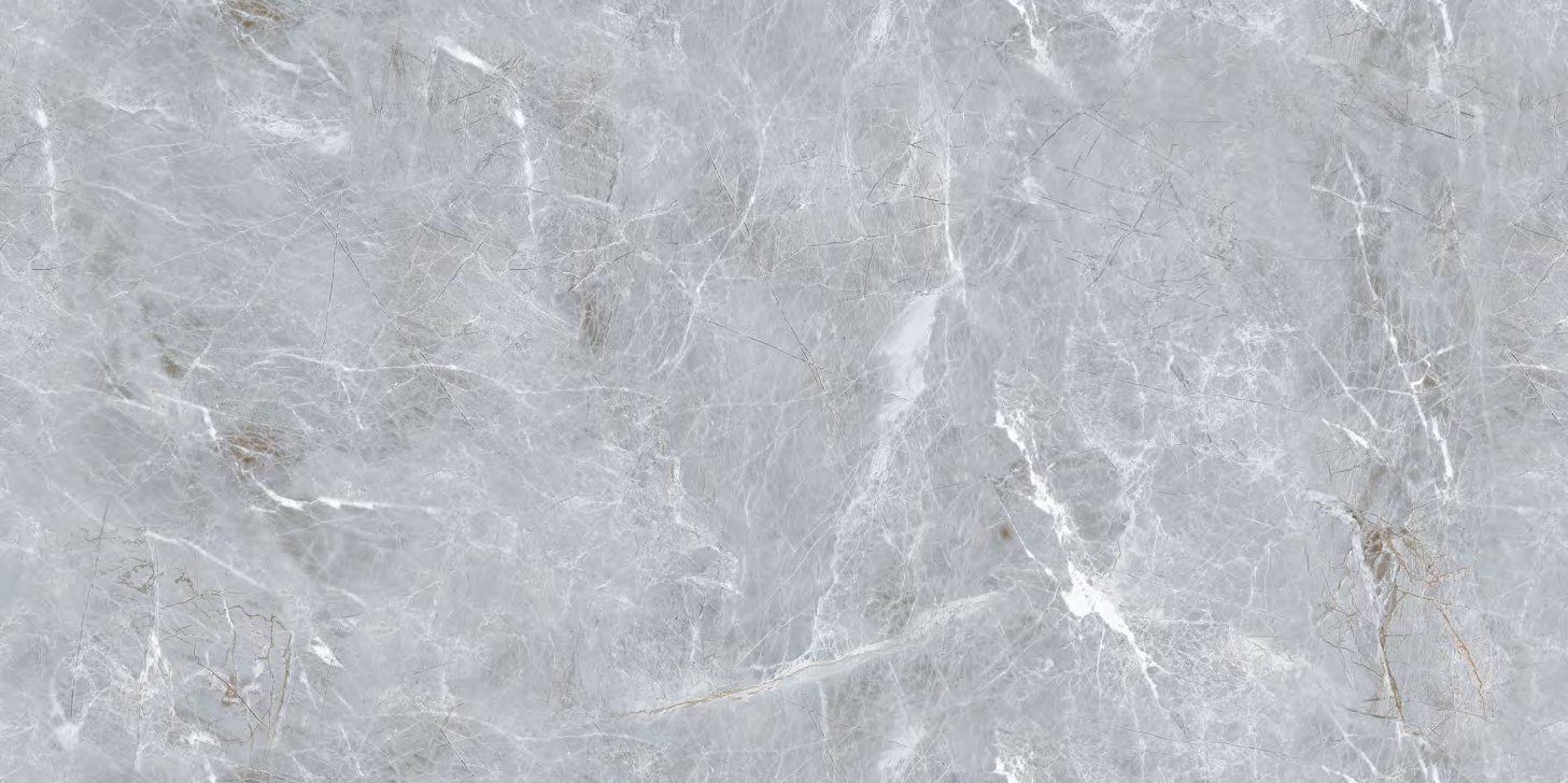 Jwel Gris, carrelage grand format 600 × 1200 mm (60 × 120 cm), fini glossy, World Export & Co.