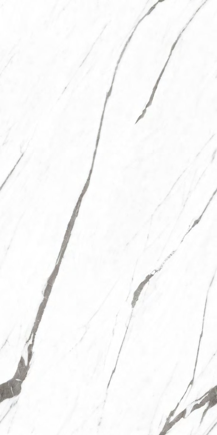 Nicolas Grey, carrelage grand format 600 × 1200 mm (60 × 120 cm), fini glossy, World Export & Co.
