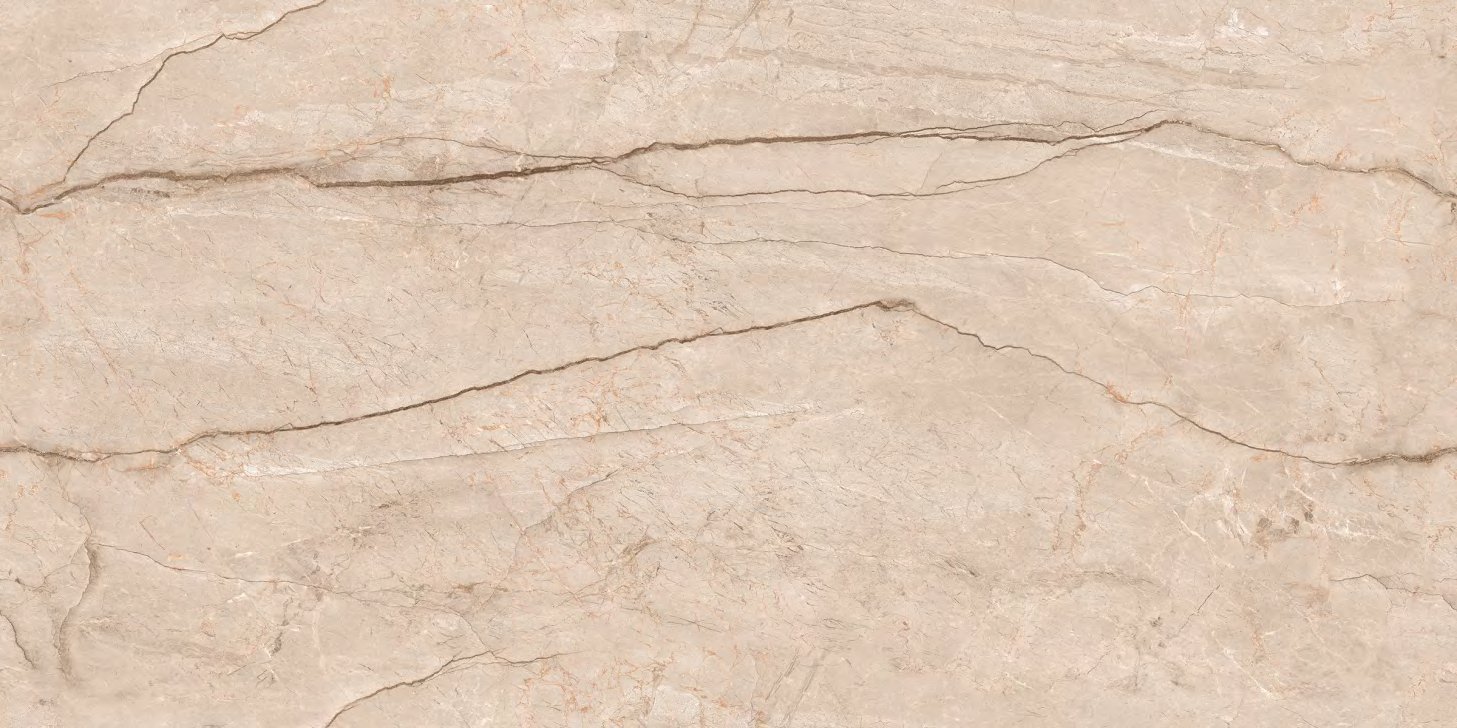 Richmond Brown, carrelage grand format 600 × 1200 mm (60 × 120 cm), fini glossy, World Export & Co.