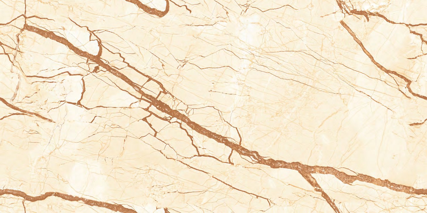 Ruby, carrelage grand format 600 × 1200 mm (60 × 120 cm), fini glossy, World Export & Co.