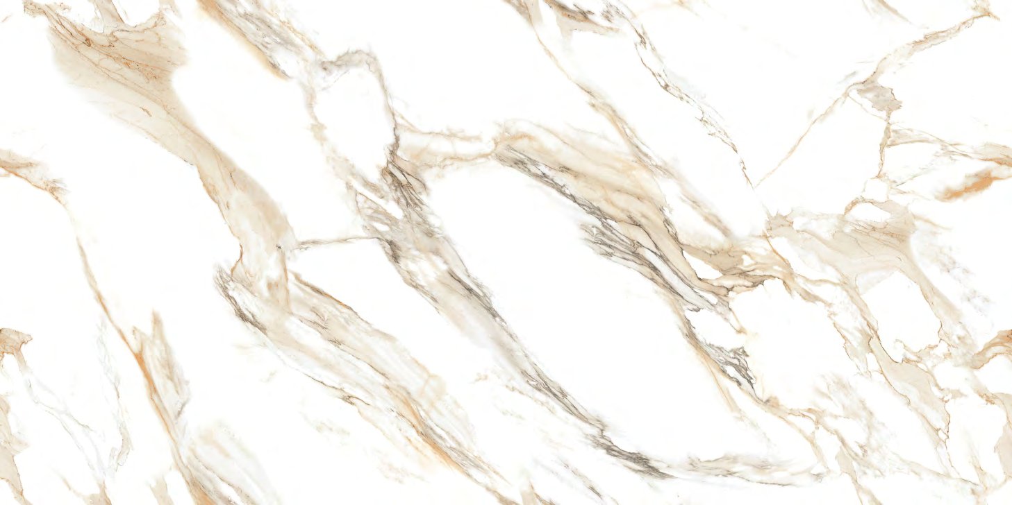Silky, carrelage grand format 600 × 1200 mm (60 × 120 cm), fini glossy, World Export & Co.