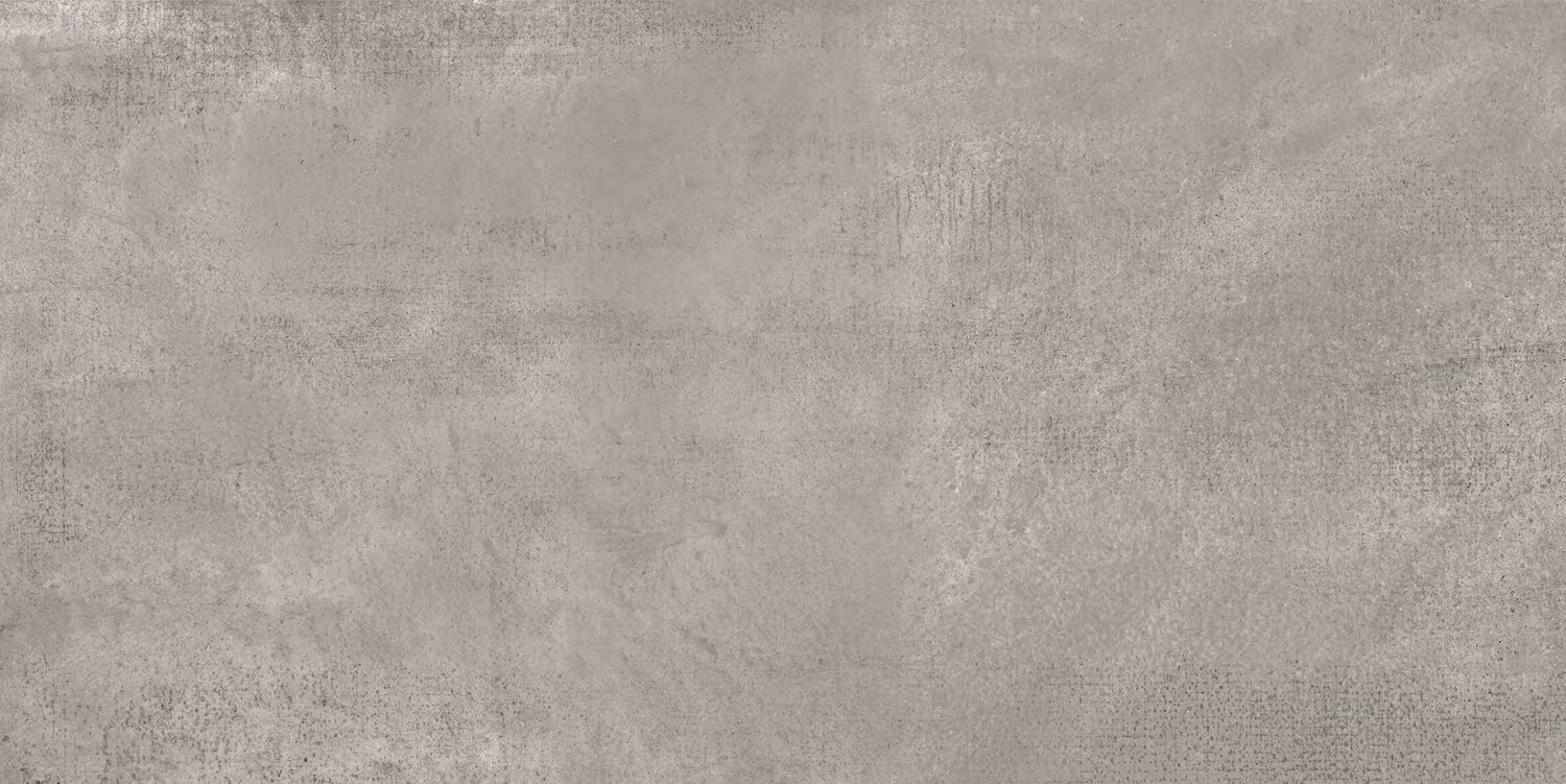Lemmy Grey, carrelage grand format 600 × 1200 mm (60 × 120 cm), fini mat, World Export & Co.