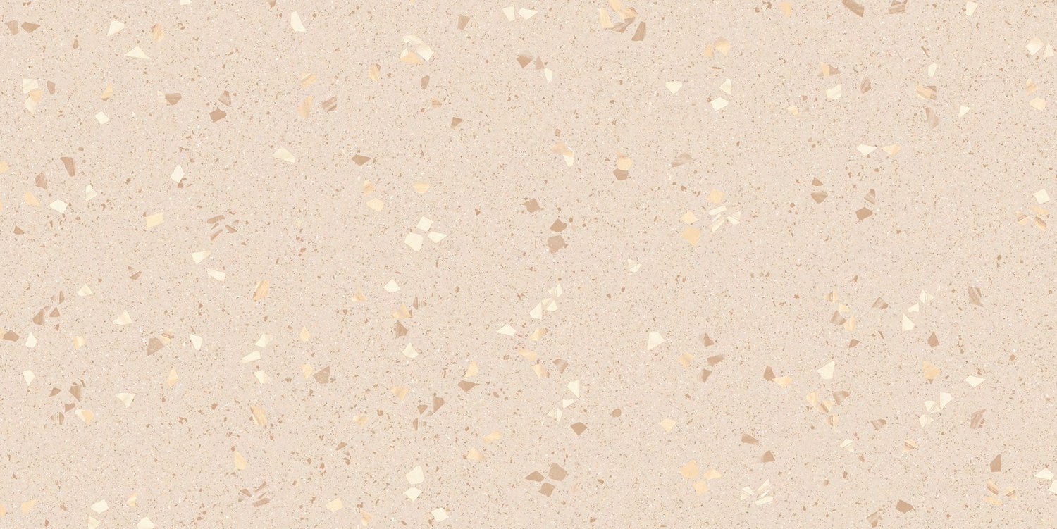 Pearlazzo Biege, carrelage grand format 600 × 1200 mm (60 × 120 cm), fini mat, World Export & Co.