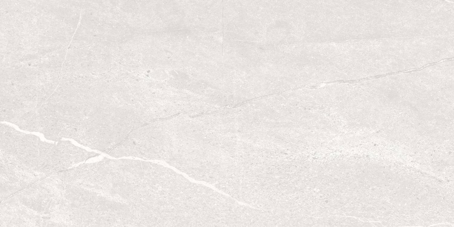 Petra Bianco, carrelage grand format 600 × 1200 mm (60 × 120 cm), fini mat, World Export & Co.