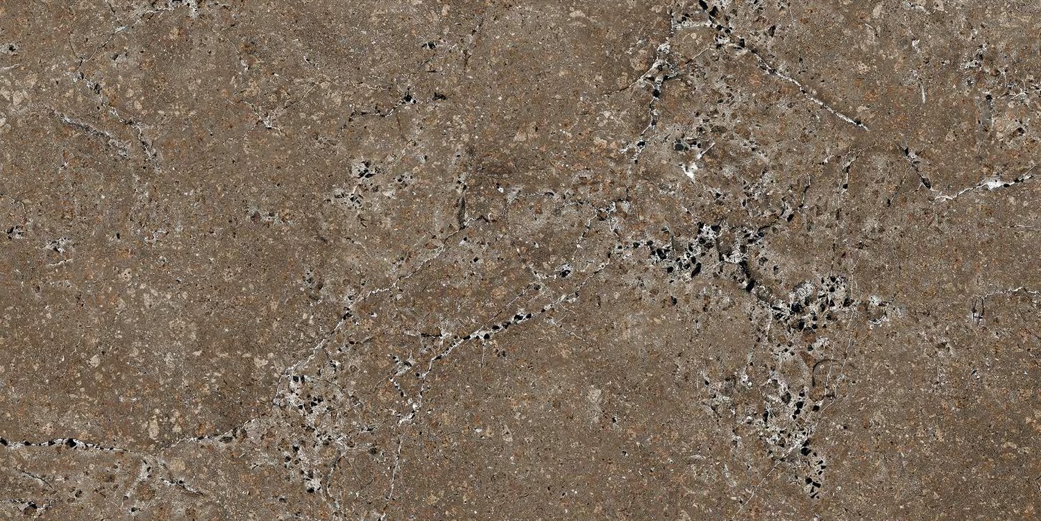 Volkas Natural, carrelage grand format 600 × 1200 mm (60 × 120 cm), fini mat, World Export & Co.