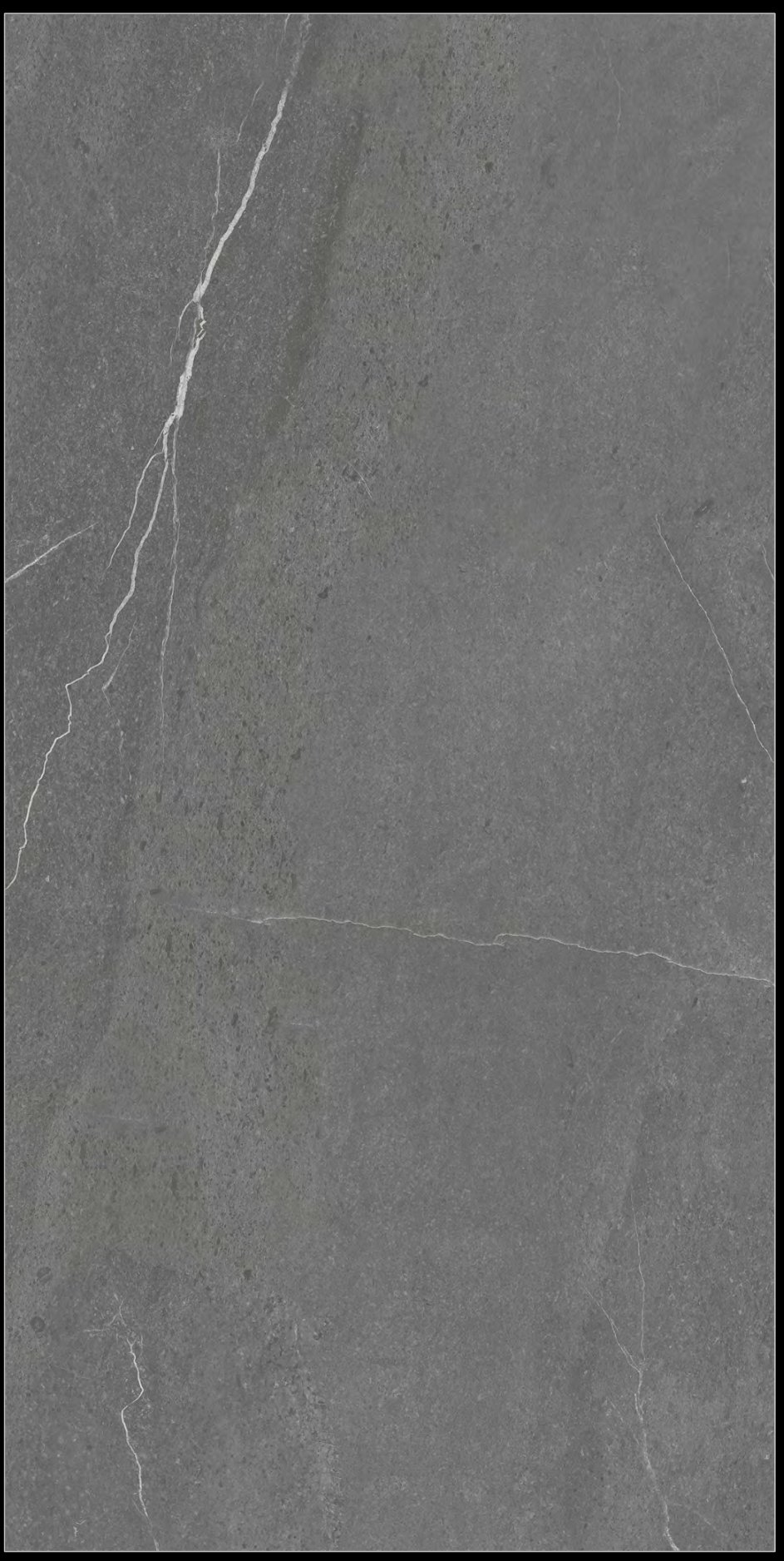 Carrelage grand format Petra Grey, fini mat, World Export & Co.