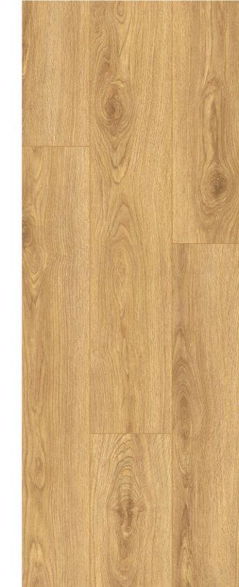 Charnwood Oak, sol SPC rigide décor bois, format 181×1220mm, gamme PRIME Series.