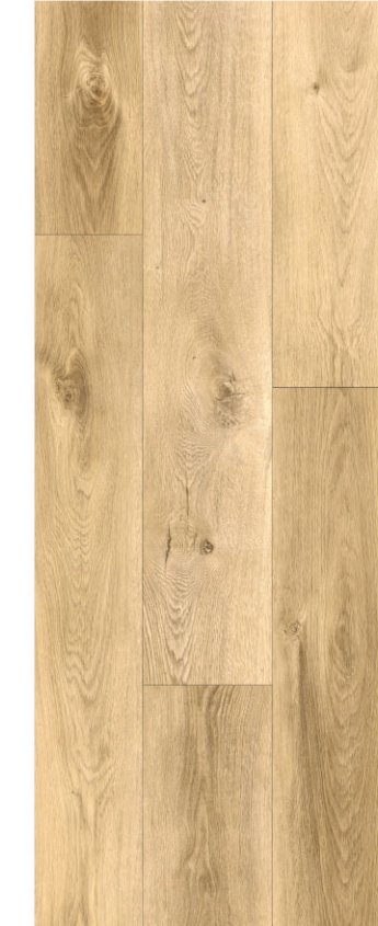 Oak Elegant, sol SPC rigide décor bois, format 181×1220mm, gamme PRIME Series.