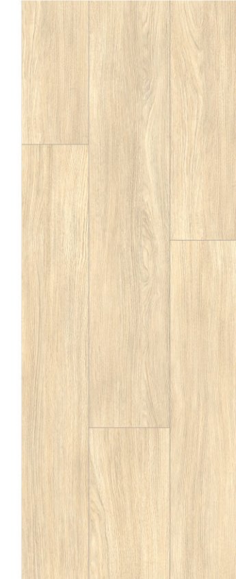 Sandy Oak, sol SPC rigide décor bois, format 181×1220mm, gamme PRIME Series.