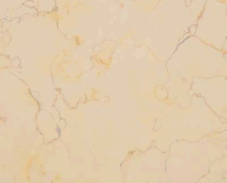 Grès/calcaire égyptien, matière Golden Cream, catalogue World Export & Co.