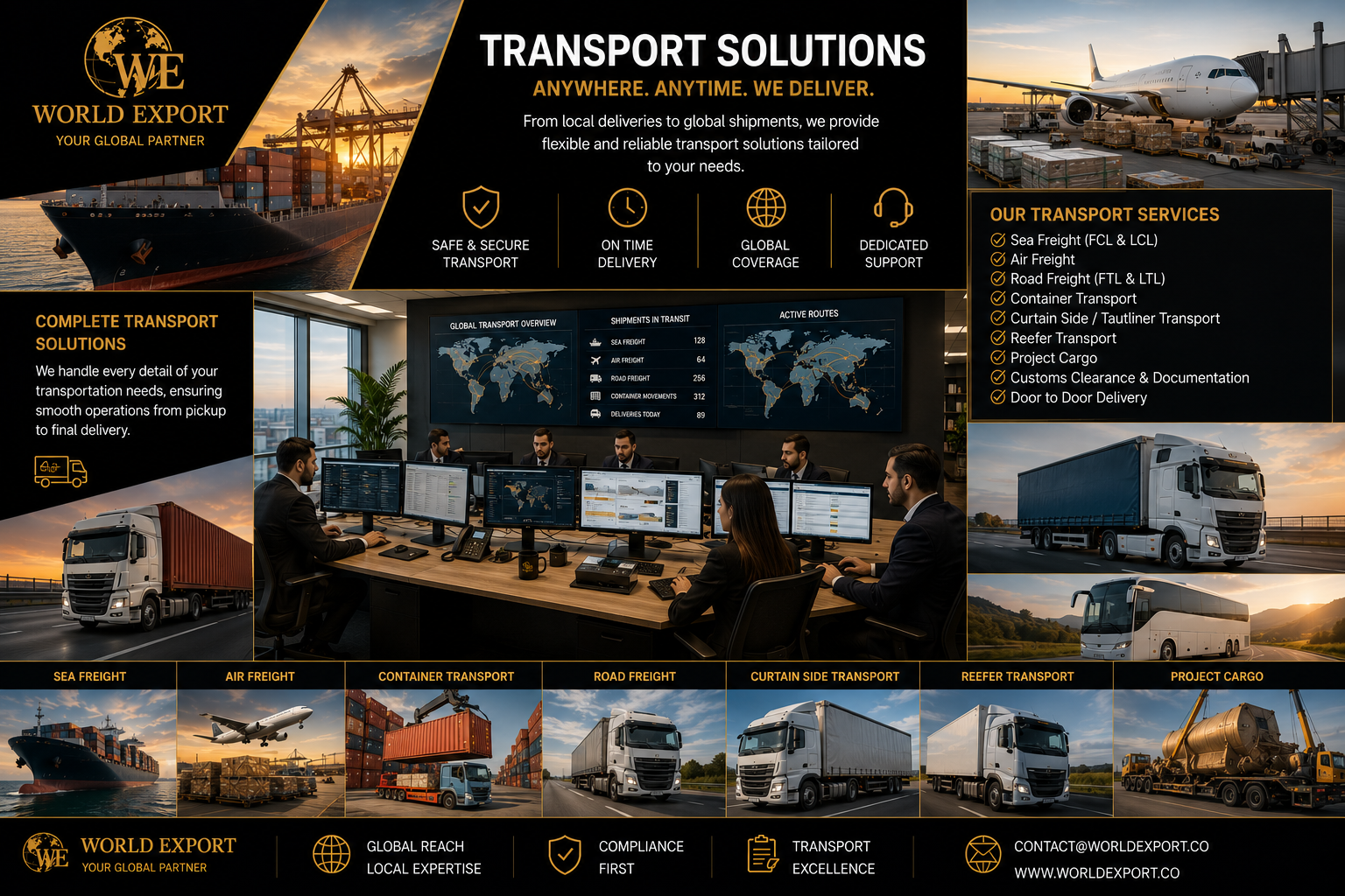 Transport